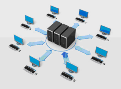 工控機百科 信息系統(tǒng)集成服務在工業(yè)自動化中的核心作用